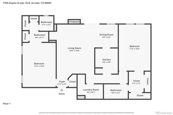 7700 Depew St #1524, Arvada, CO 80003