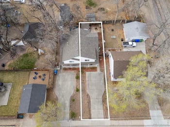 1017 Washington Ave, Loveland, CO 80537