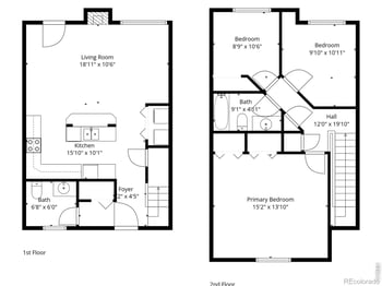 1017 Washington Ave, Loveland, CO 80537