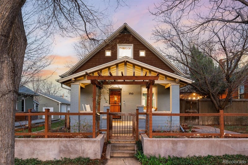 3740 Stuart St, Denver, CO 80212