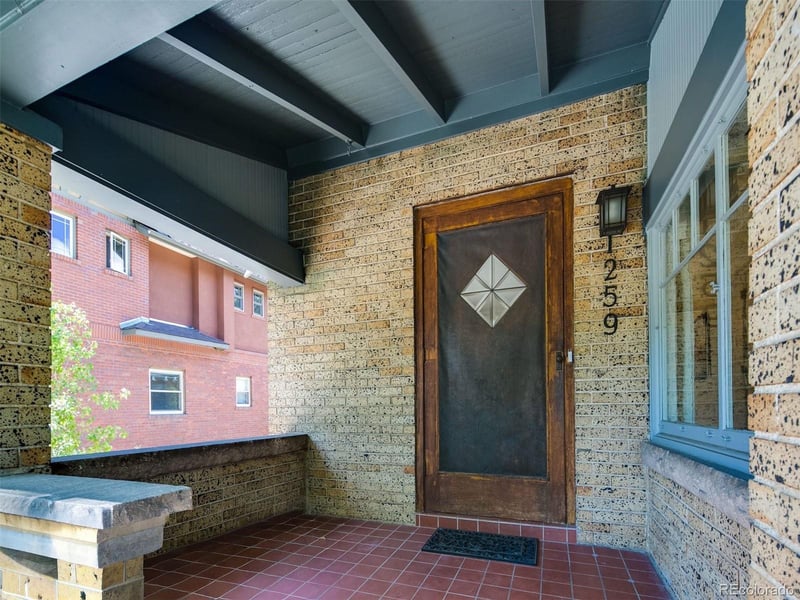 1259 High St, Denver, CO 80210