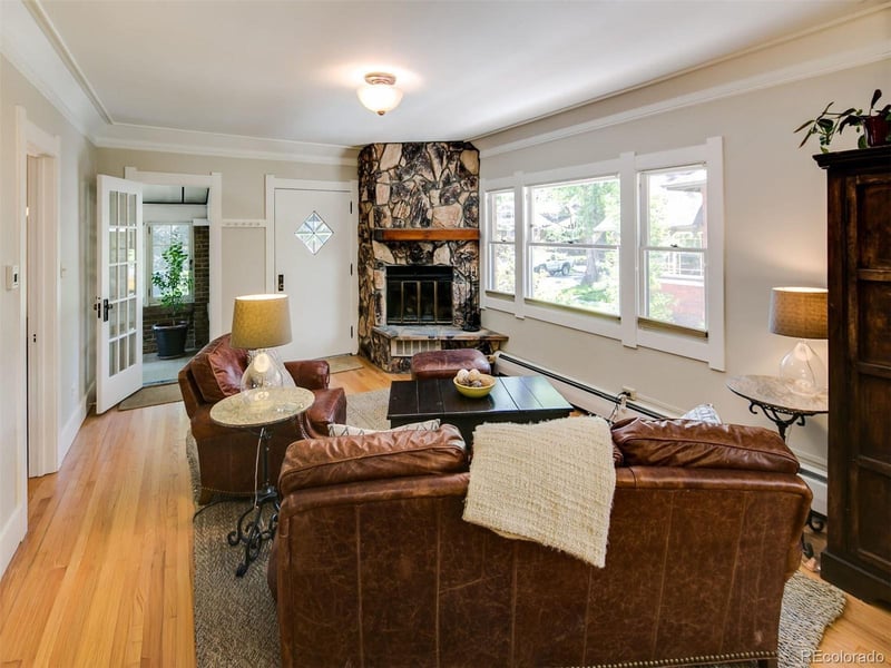 1259 High St, Denver, CO 80210