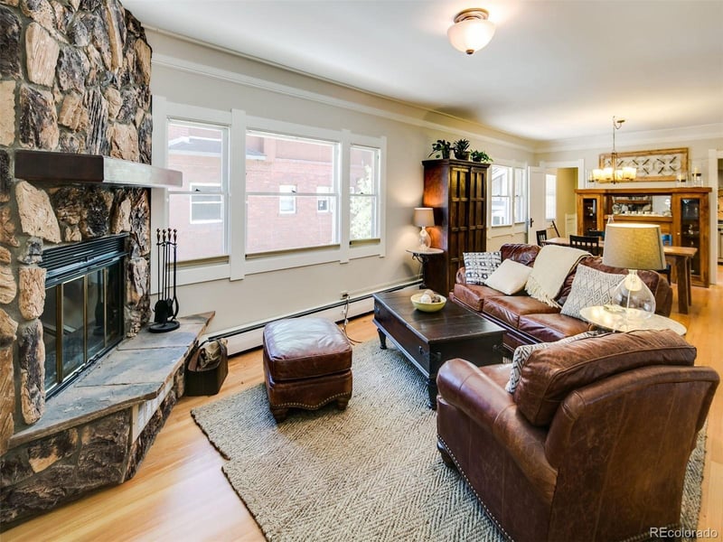 1259 High St, Denver, CO 80210