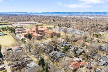 1259 High St, Denver, CO 80210