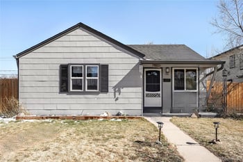 890 Nome St, Aurora, CO 80010