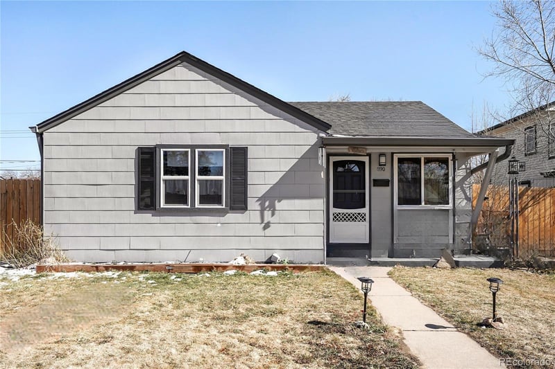 890 Nome St, Aurora, CO 80010
