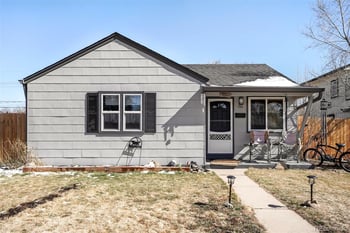 890 Nome St, Aurora, CO 80010