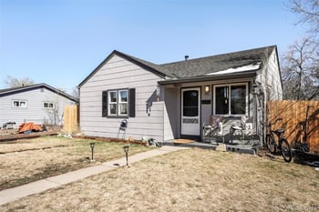 890 Nome St, Aurora, CO 80010