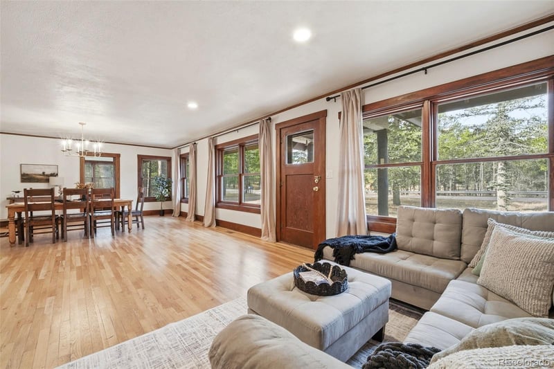 12375 N Meridian Rd, Elbert, CO 80106