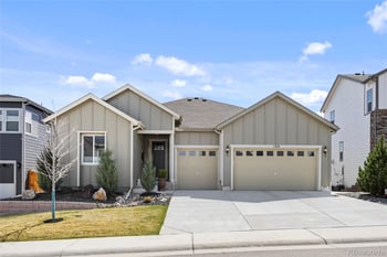 164 Rockingham Cir, Castle Pines, CO 80108