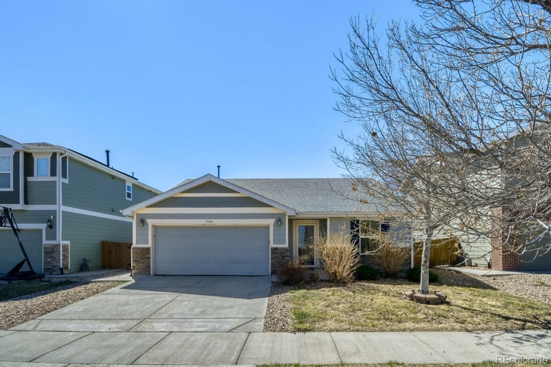 15686 Randolph Pl, Denver, CO 80239