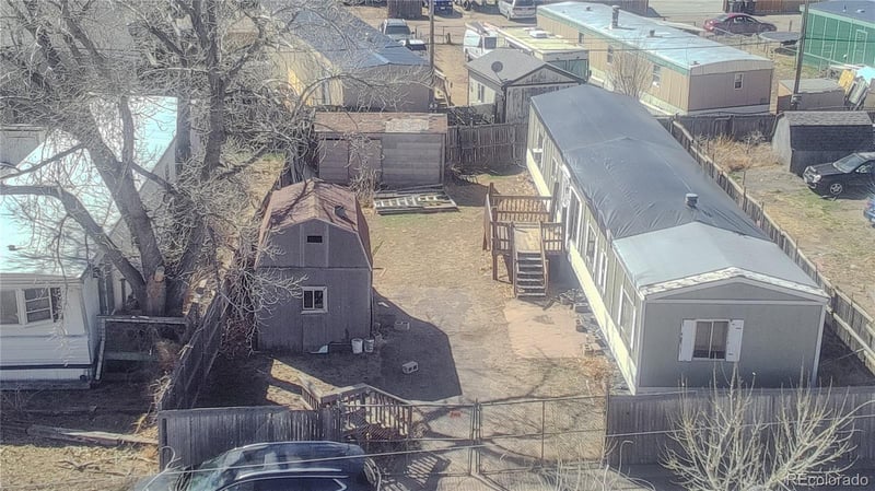 60 Royal M H Pk, Byers, CO 80103