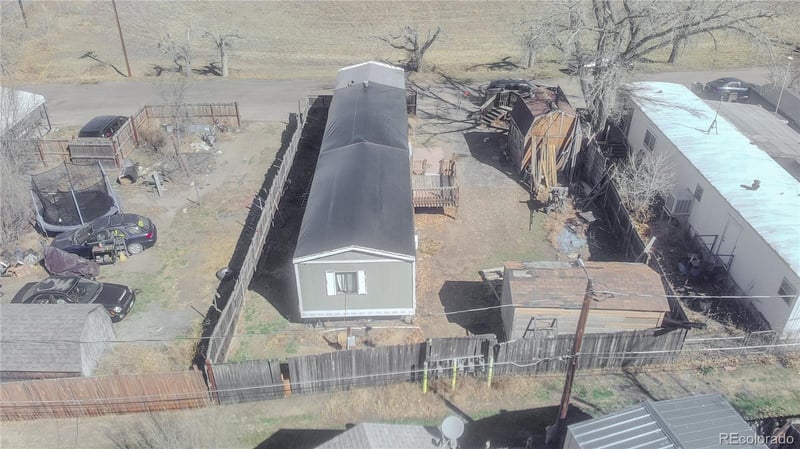 60 Royal M H Pk, Byers, CO 80103