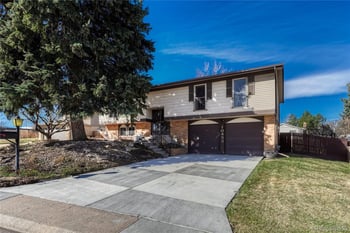 10453 Zuni St, Northglenn, CO 80234