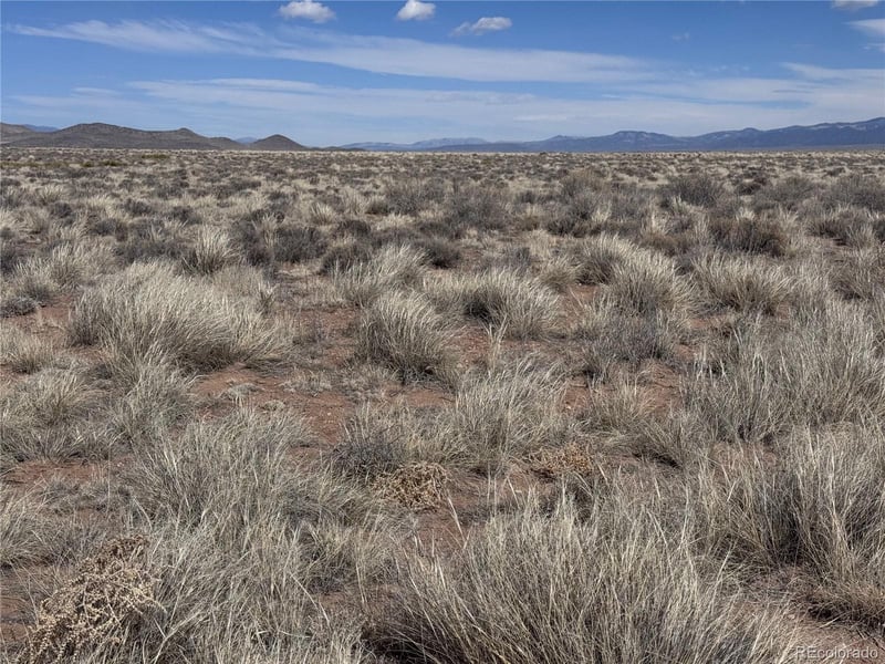lot 10 Third St, Blanca, CO 81123