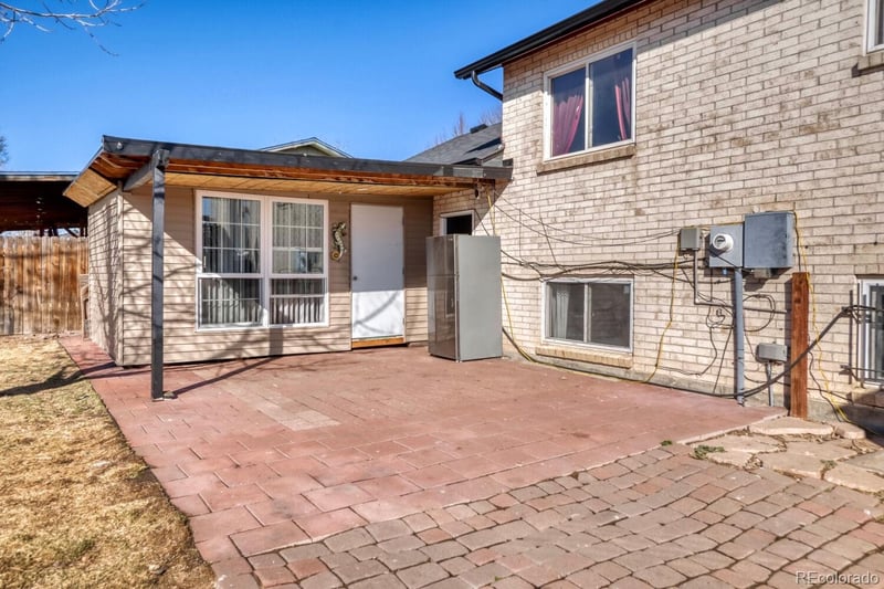 5303 Elkhart , Denver, CO 80239