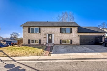 5303 Elkhart , Denver, CO 80239