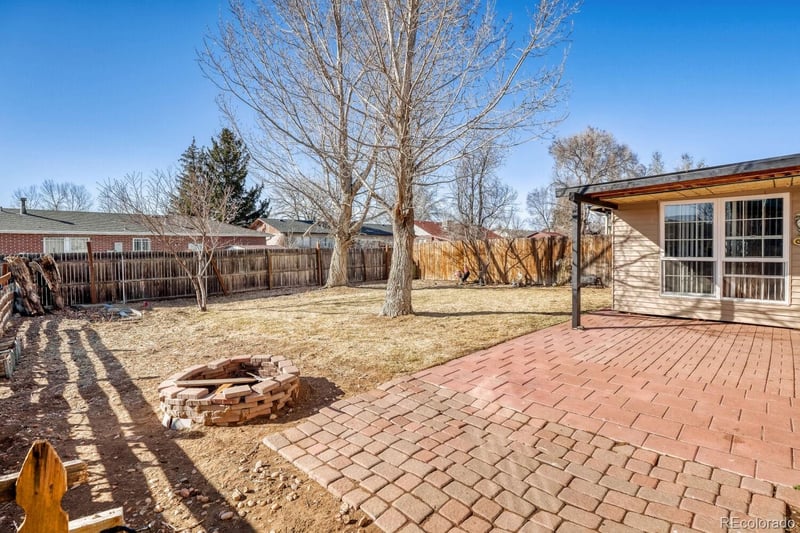 5303 Elkhart , Denver, CO 80239