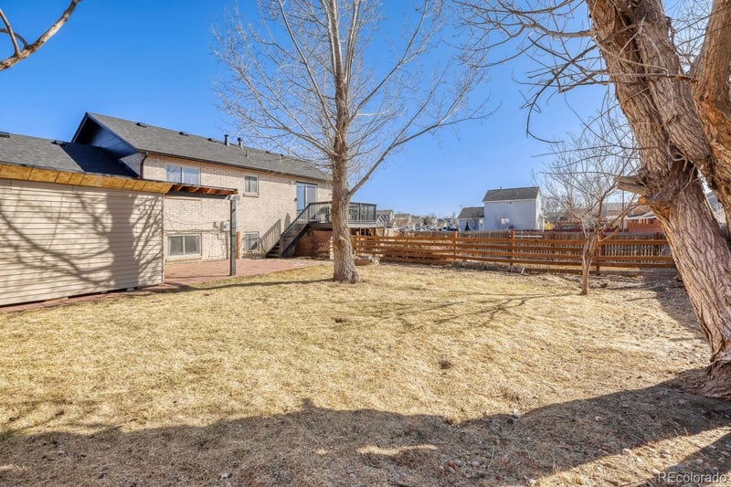 5303 Elkhart , Denver, CO 80239