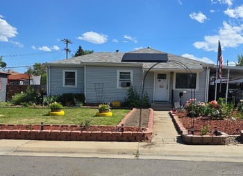 1960 Rowena St, Thornton, CO 80229