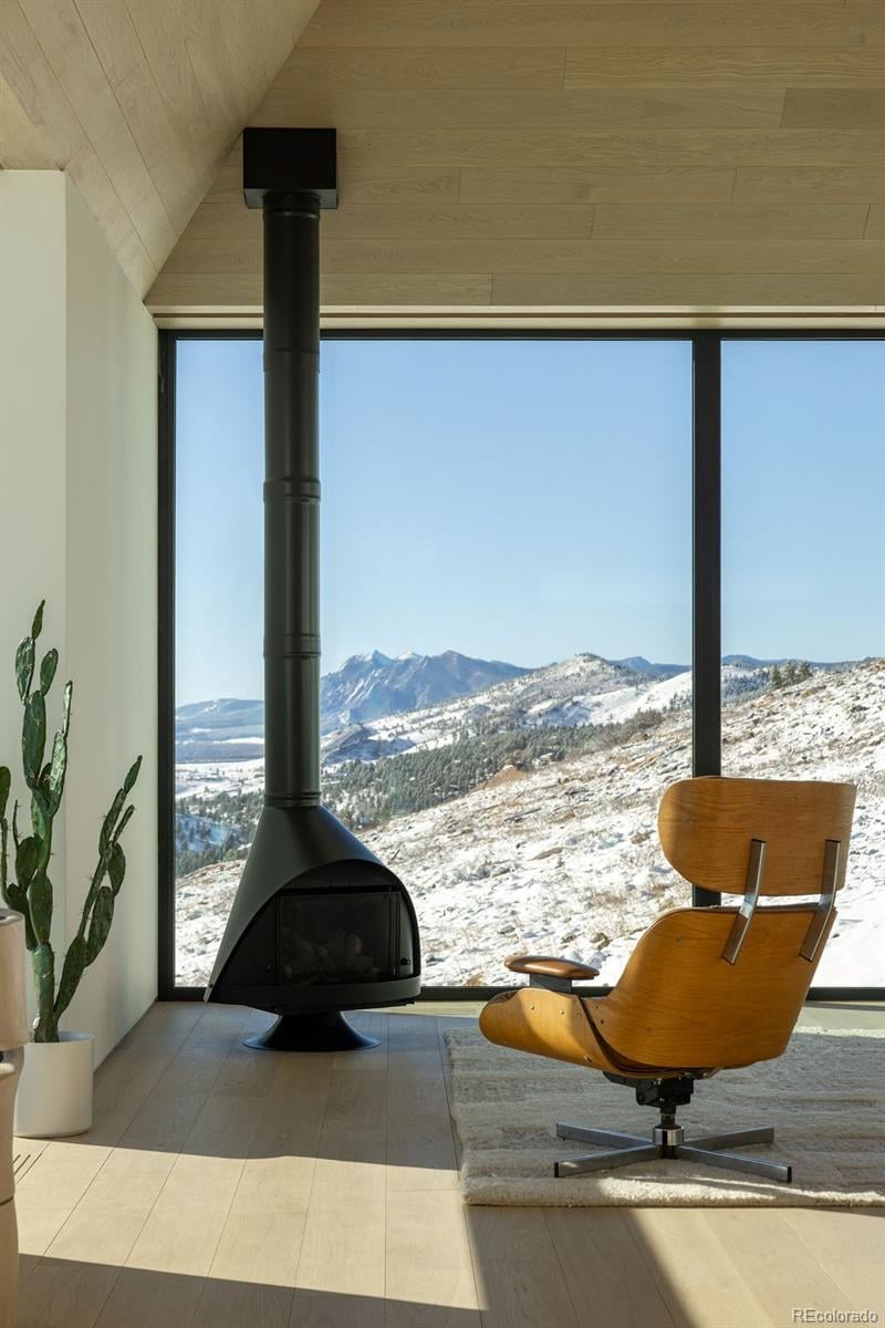 9631 Mountain Ridge Pl, Boulder, CO 80302