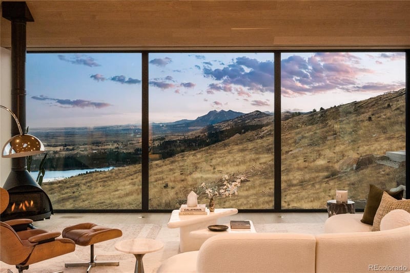 9631 Mountain Ridge Pl, Boulder, CO 80302