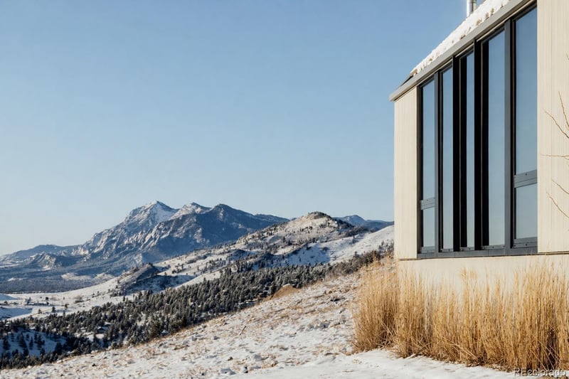 9631 Mountain Ridge Pl, Boulder, CO 80302