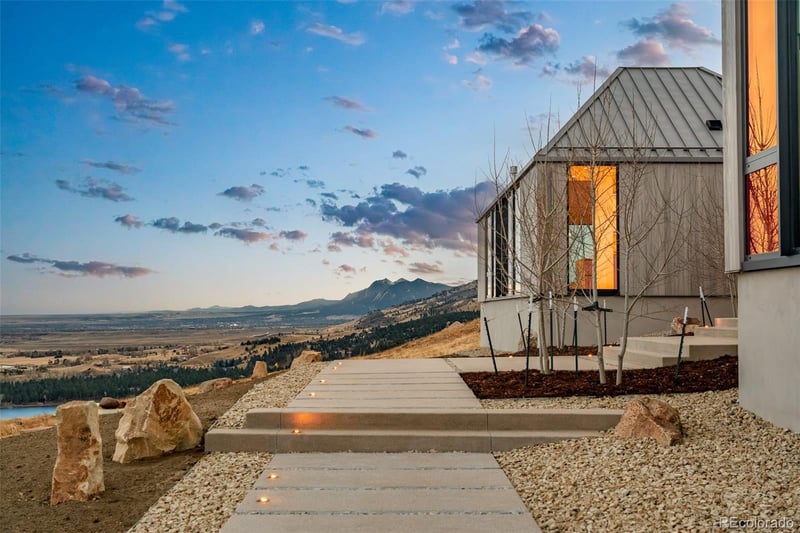 9631 Mountain Ridge Pl, Boulder, CO 80302