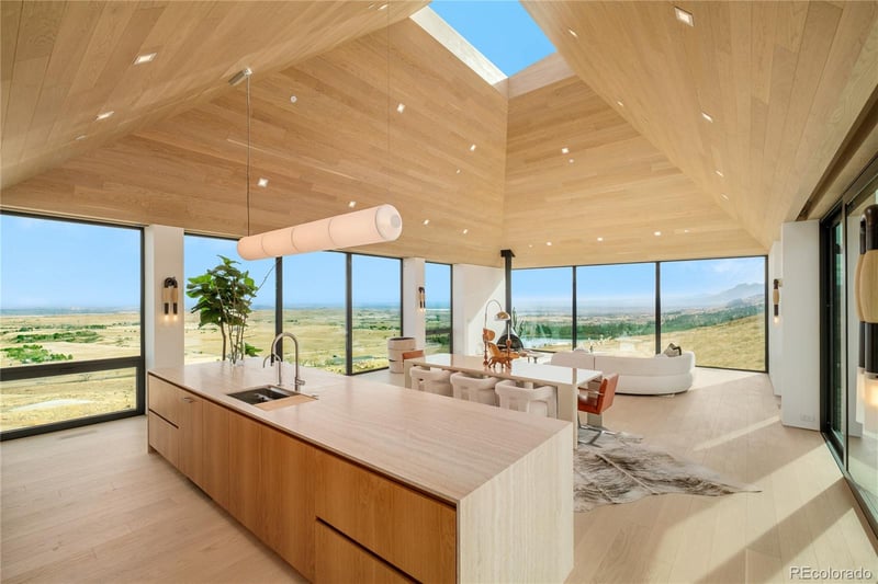 9631 Mountain Ridge Pl, Boulder, CO 80302