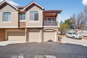 160 Granby Way #A, Aurora, CO 80011