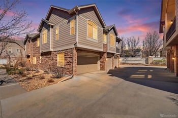 160 Granby Way #A, Aurora, CO 80011