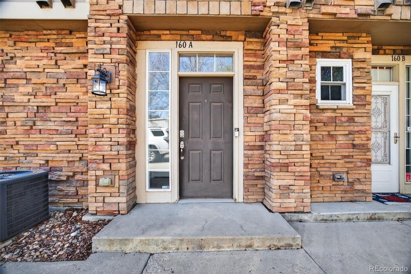 160 Granby Way #A, Aurora, CO 80011
