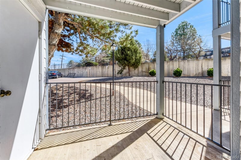 13095 Cedar Dr #106, Lakewood, CO 80228