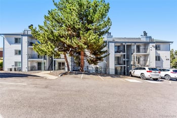 13095 Cedar Dr #106, Lakewood, CO 80228