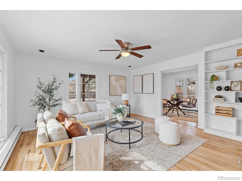 270 County Road 69, Lyons, CO 80540