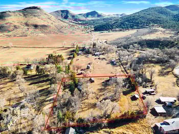 270 County Road 69, Lyons, CO 80540