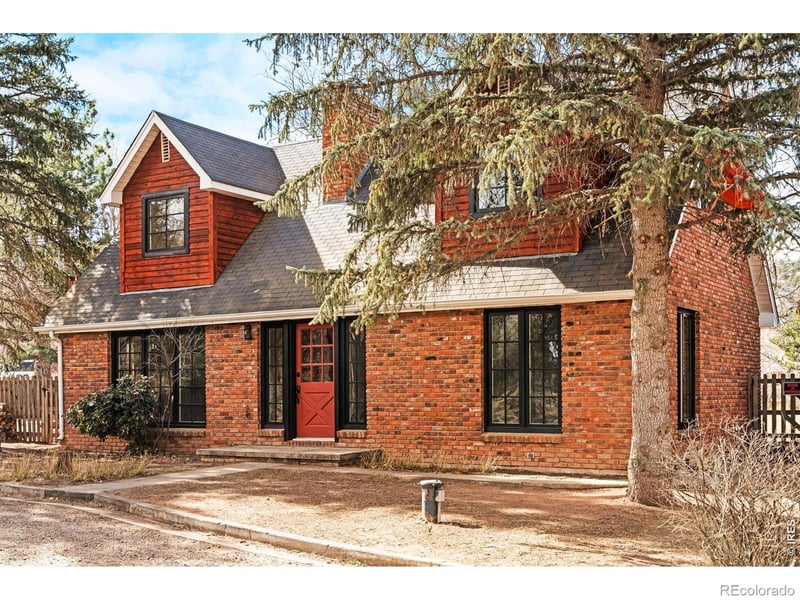 270 County Road 69, Lyons, CO 80540