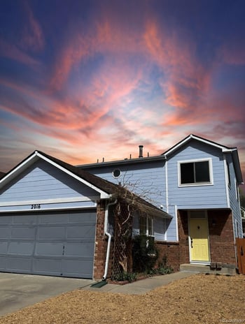 2016 Mount Sneffels St, Longmont, CO 80504