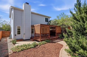 2016 Mount Sneffels St, Longmont, CO 80504