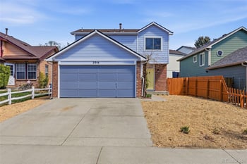 2016 Mount Sneffels St, Longmont, CO 80504