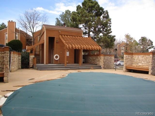 4284 Salida Way #16, Aurora, CO 80013