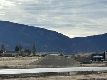 210 Tenderfoot Rd, Salida, CO 81201