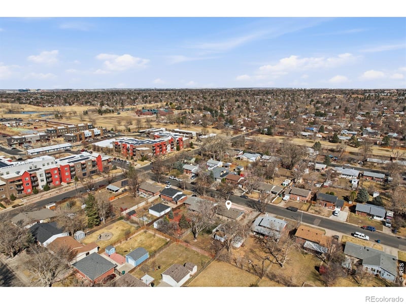 943 Jamaica St, Aurora, CO 80012