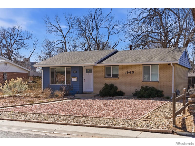 943 Jamaica St, Aurora, CO 80012