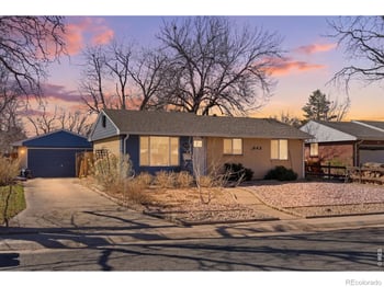 943 Jamaica St, Aurora, CO 80012