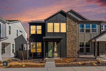 8890 Yellowcress St, Littleton, CO 80125