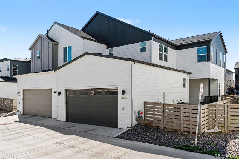 8890 Yellowcress St, Littleton, CO 80125