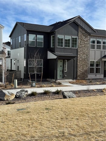 8890 Yellowcress St, Littleton, CO 80125