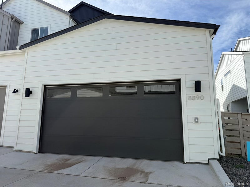 8890 Yellowcress St, Littleton, CO 80125