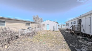 10 - 11 Royal M H Pk, Byers, CO 80103
